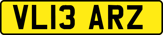 VL13ARZ