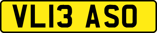 VL13ASO