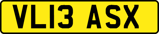 VL13ASX