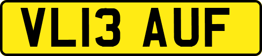 VL13AUF