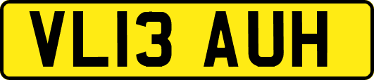 VL13AUH