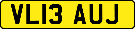 VL13AUJ