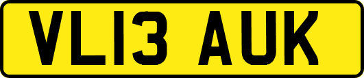 VL13AUK