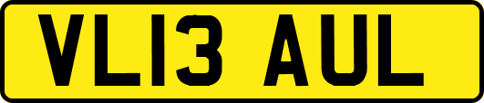 VL13AUL
