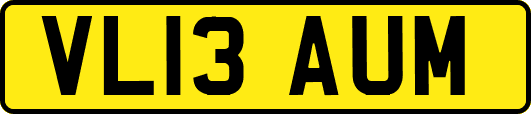 VL13AUM