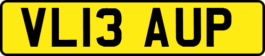 VL13AUP