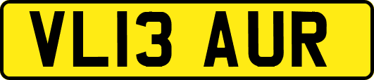VL13AUR