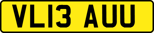 VL13AUU