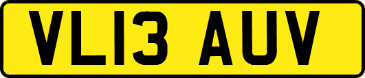 VL13AUV