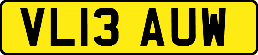 VL13AUW