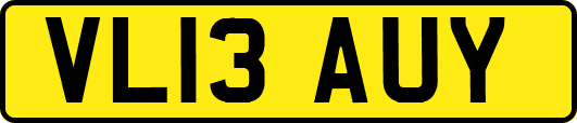 VL13AUY