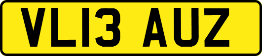 VL13AUZ