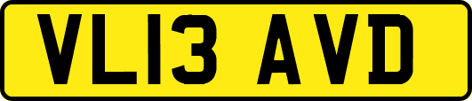 VL13AVD
