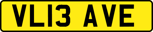 VL13AVE