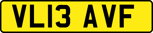 VL13AVF