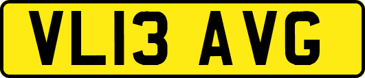 VL13AVG