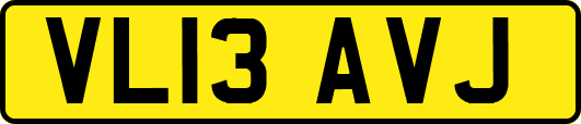 VL13AVJ