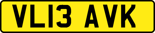 VL13AVK