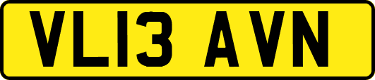 VL13AVN