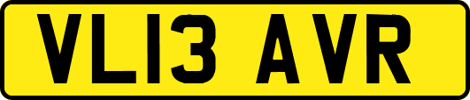 VL13AVR
