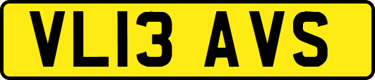 VL13AVS