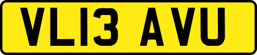 VL13AVU
