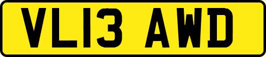 VL13AWD