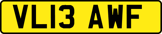VL13AWF