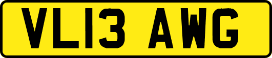 VL13AWG