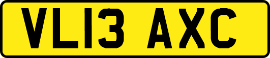 VL13AXC