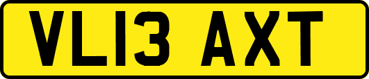 VL13AXT