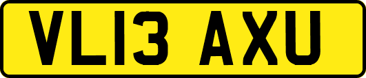 VL13AXU