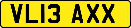 VL13AXX