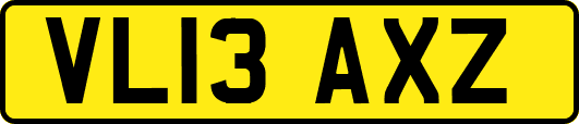 VL13AXZ