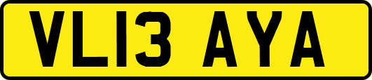 VL13AYA
