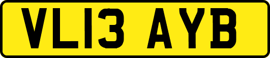 VL13AYB