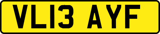 VL13AYF