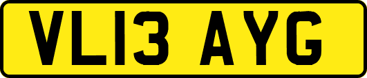 VL13AYG