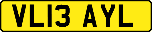 VL13AYL