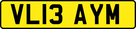 VL13AYM