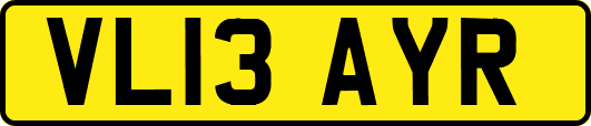 VL13AYR