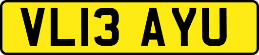 VL13AYU