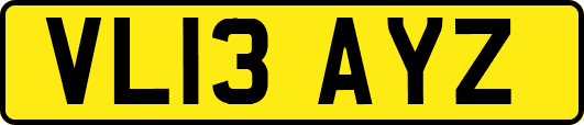 VL13AYZ