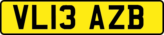 VL13AZB