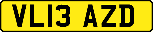 VL13AZD