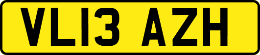VL13AZH