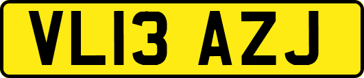 VL13AZJ