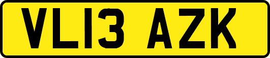 VL13AZK