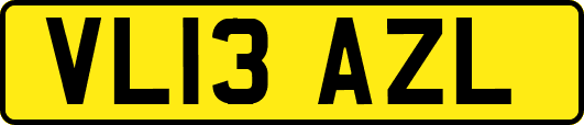 VL13AZL