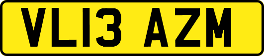 VL13AZM